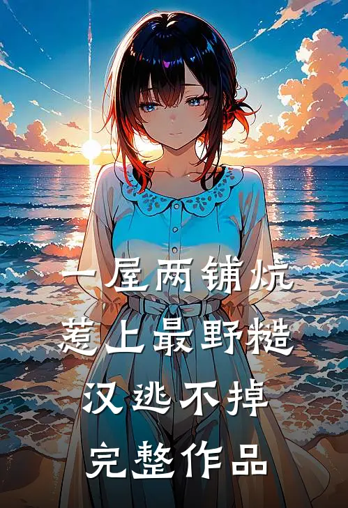 一屋两铺炕，惹上最野糙汉逃不掉完整作品