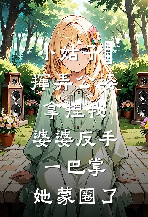 小姑子‌撺弄公婆拿捏我，婆婆反手一巴掌，她蒙圈了