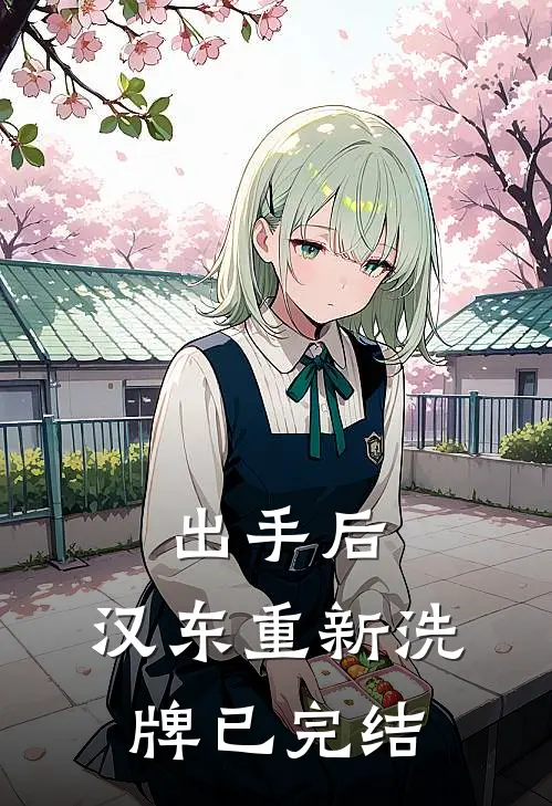 出手后，汉东重新洗牌已完结