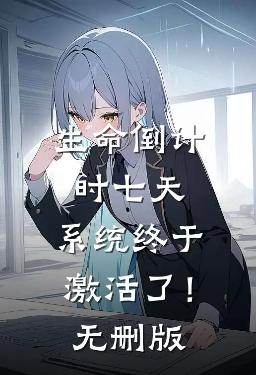 生命倒计时七天，系统终于激活了！无删版