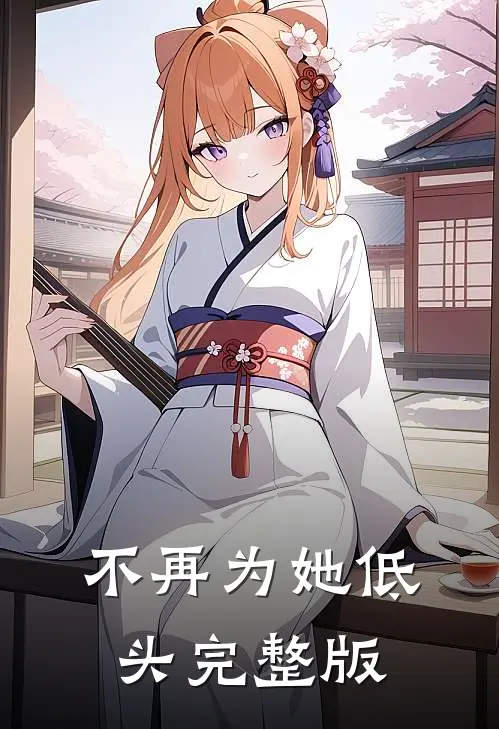 不再为她低头完整版