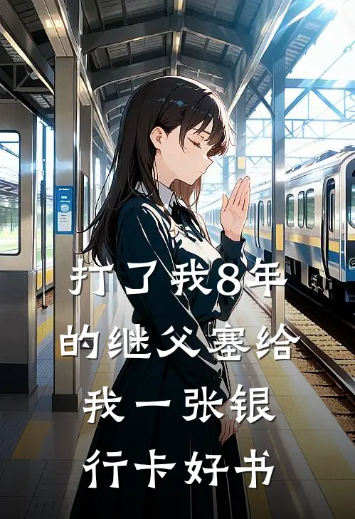 打了我8年的继父塞给我一张银行卡好书