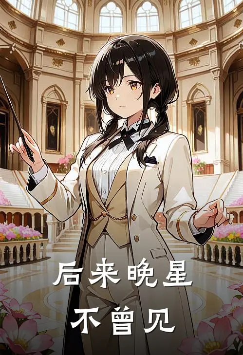 后来晚星不曾见