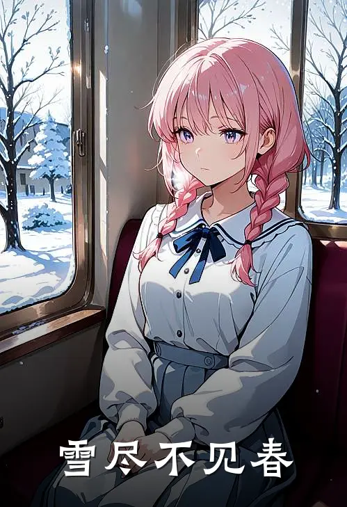 雪尽不见春