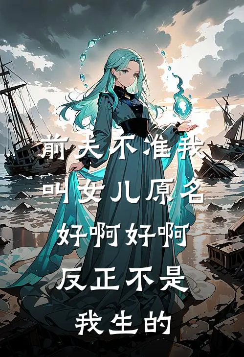 前夫不准我叫女儿原名，好啊好啊反正不是我生的