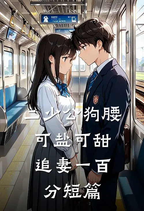 二少公狗腰，可盐可甜追妻一百分短篇