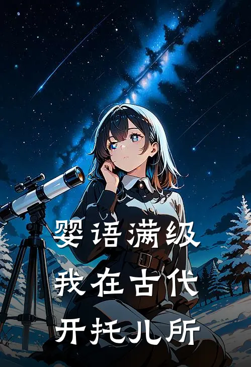 婴语满级：我在古代开托儿所