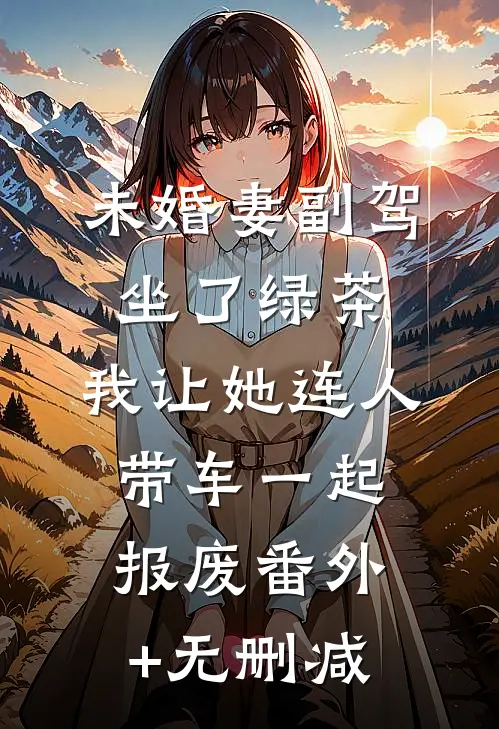 未婚妻副驾坐了绿茶，我让她连人带车一起报废番外+无删减
