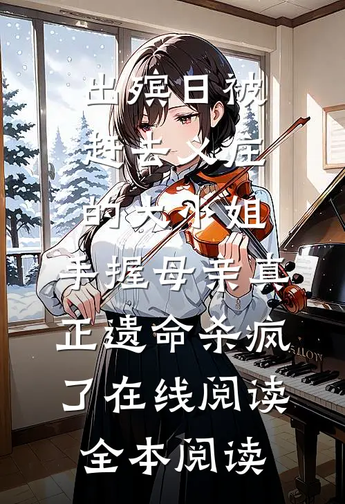 出殡日被赶去义庄的大小姐，手握母亲真正遗命杀疯了在线阅读全本阅读
