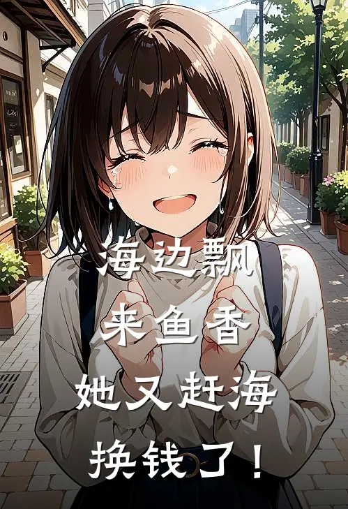 海边飘来鱼香，她又赶海换钱了！