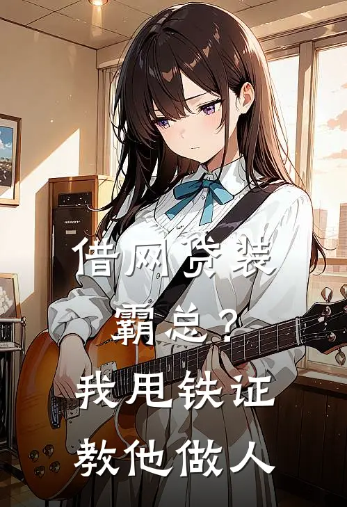 借网贷装霸总？我甩铁证教他做人
