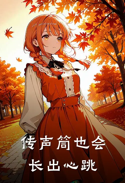 传声筒也会长出心跳