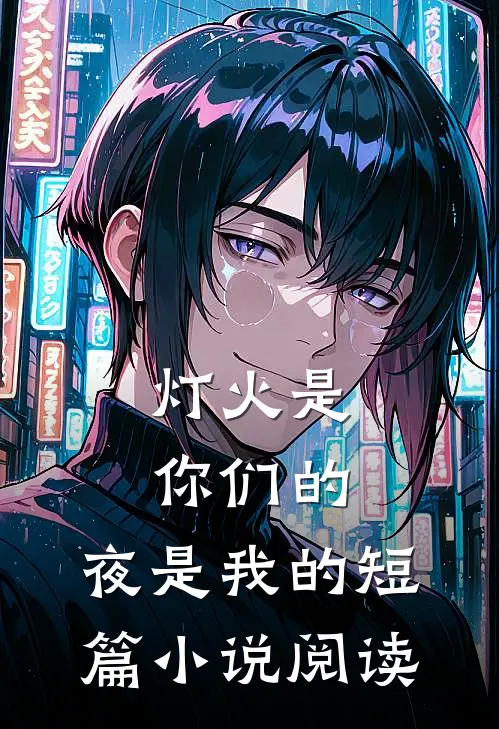 灯火是你们的，夜是我的短篇小说阅读