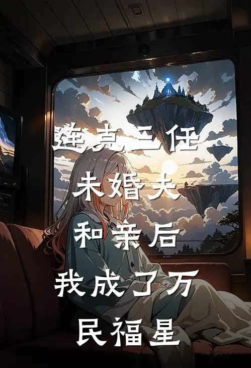 连克三任未婚夫，和亲后，我成了万民福星