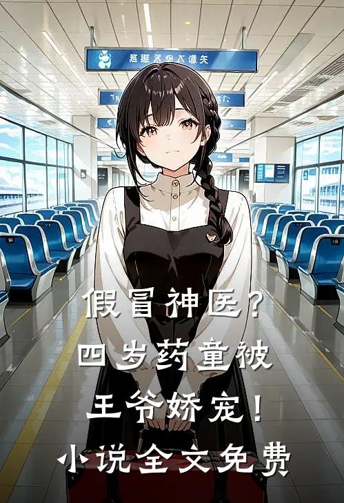 假冒神医？四岁药童被王爷娇宠！小说全文免费
