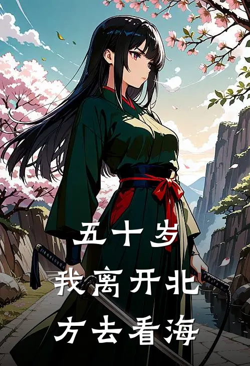 五十岁,我离开北方去看海