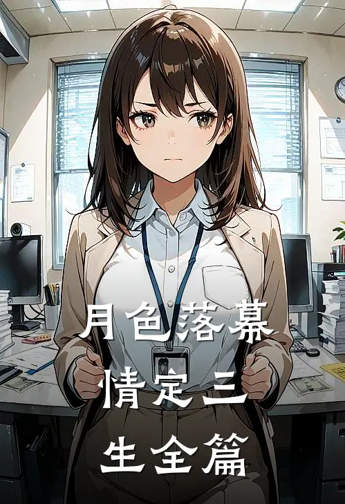 月色落幕，情定三生全篇