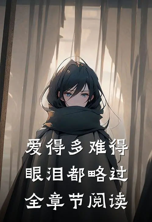 爱得多难得，眼泪都略过全章节阅读