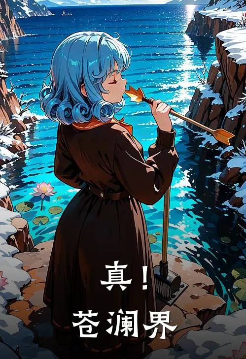 真！苍澜界