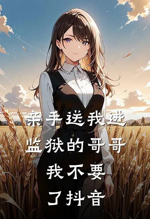 亲手送我进监狱的哥哥，我不要了抖音