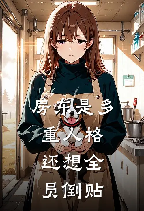 房东是多重人格，还想全员倒贴