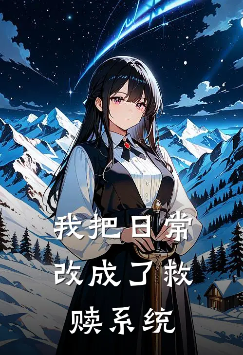 我把日常改成了救赎系统