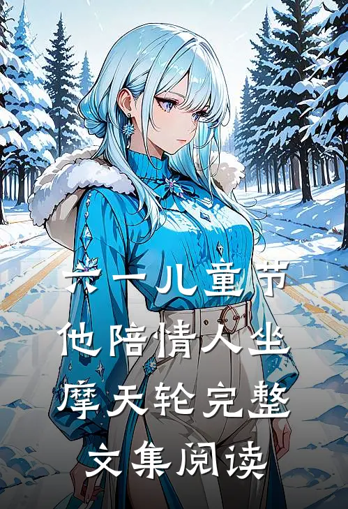 六一儿童节，他陪情人坐摩天轮完整文集阅读