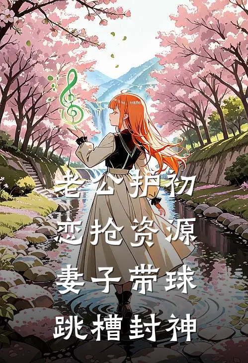 老公护初恋抢资源，妻子带球跳槽封神
