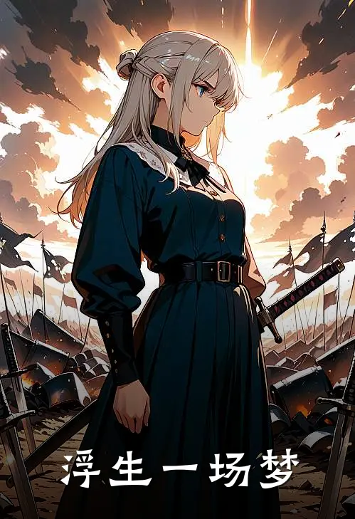 浮生一场梦