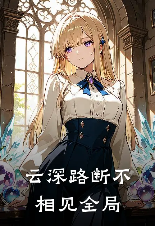 云深路断不相见全局