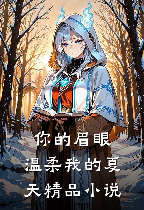 你的眉眼，温柔我的夏天精品小说