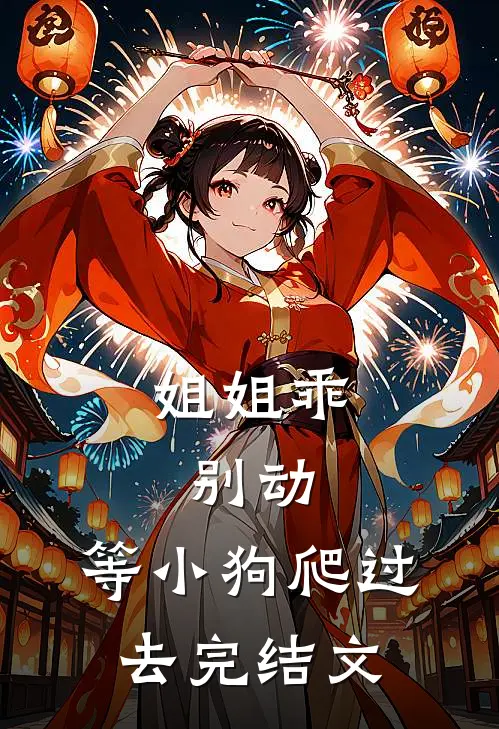 姐姐乖，别动，等小狗爬过去完结文