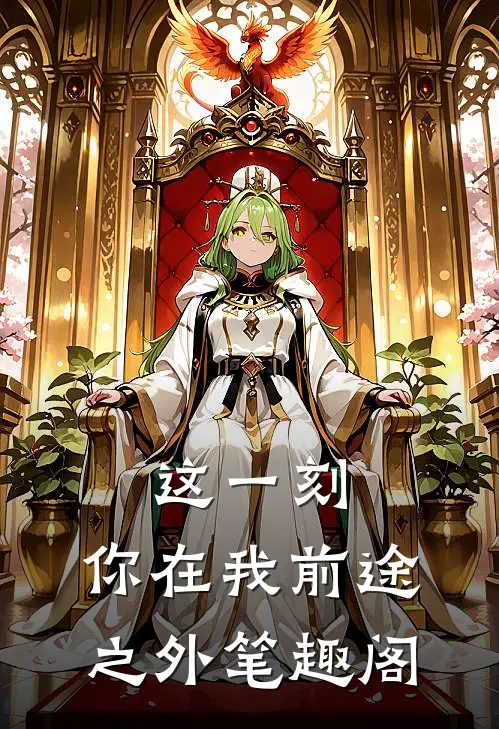 这一刻，你在我前途之外笔趣阁