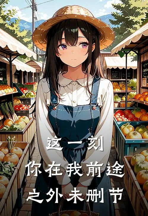 这一刻，你在我前途之外未删节