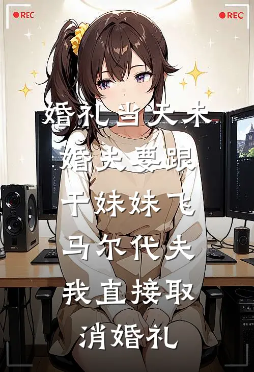婚礼当天未婚夫要跟干妹妹飞马尔代夫，我直接取消婚礼