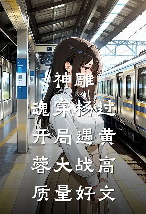 神雕：魂穿杨过，开局遇黄蓉大战高质量好文