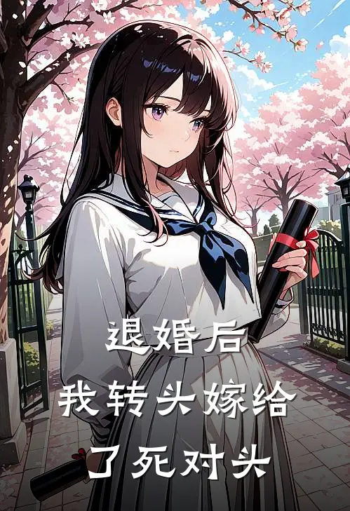 退婚后,我转头嫁给了死对头