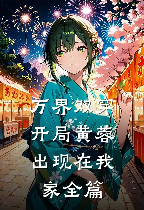 万界双穿，开局黄蓉出现在我家全篇