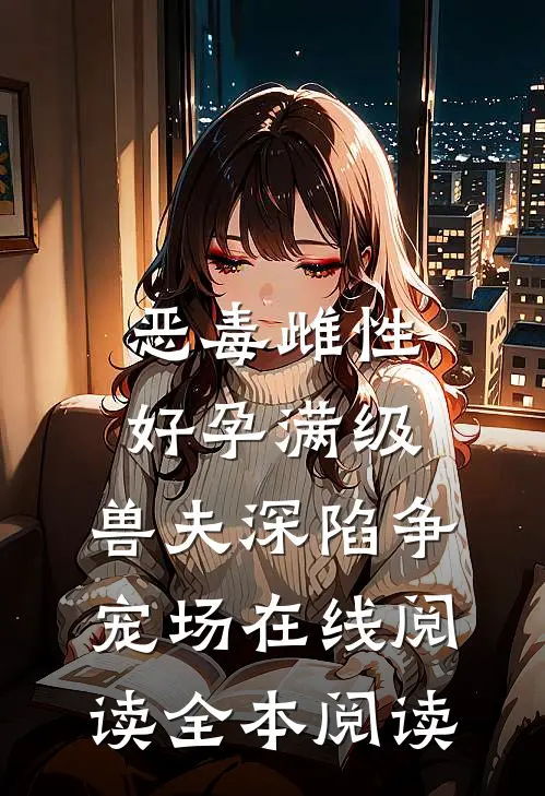 恶毒雌性好孕满级，兽夫深陷争宠场在线阅读全本阅读