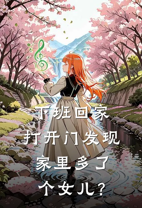 下班回家,打开门发现家里多了个女儿?
