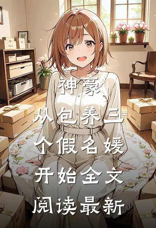 神豪：从包养三个假名媛开始全文阅读最新