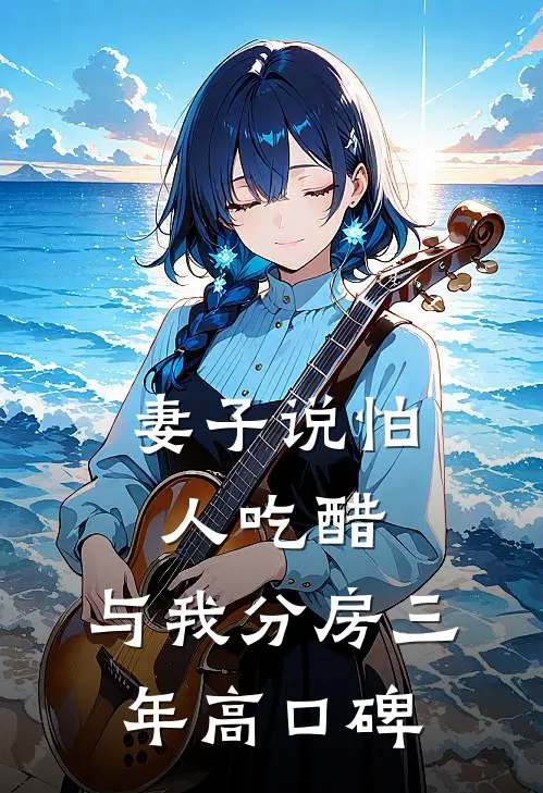 妻子说怕人吃醋，与我分房三年高口碑