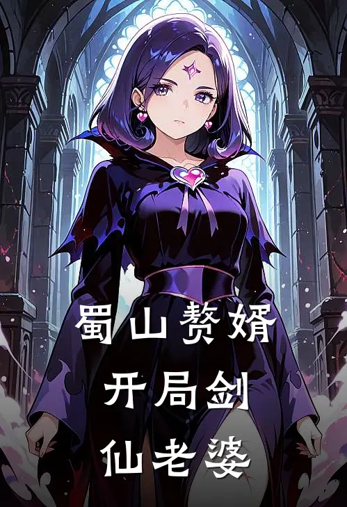 蜀山赘婿：开局剑仙老婆