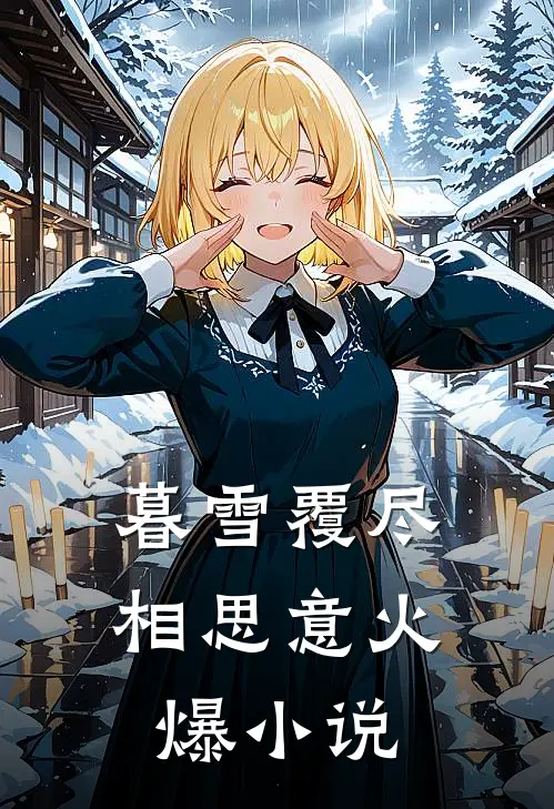 暮雪覆尽相思意火爆小说