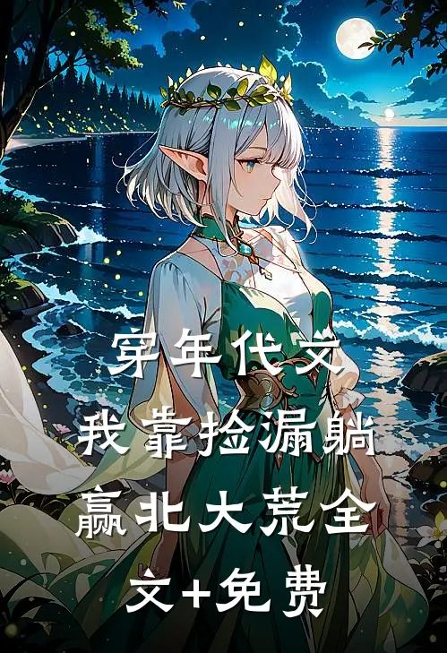 穿年代文，我靠捡漏躺赢北大荒全文+免费