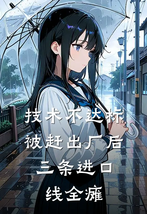 “技术不达标”被赶出厂后,三条进口线全瘫