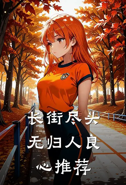 长街尽头无归人良心推荐