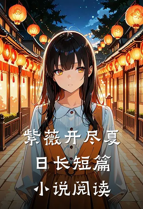 紫薇开尽夏日长短篇小说阅读