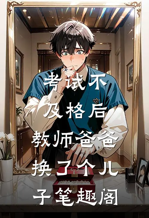 考试不及格后，教师爸爸换了个儿子笔趣阁
