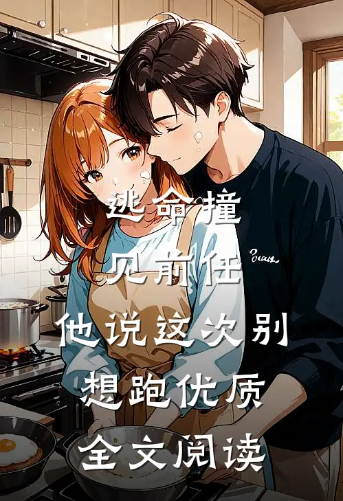 逃命撞见前任，他说这次别想跑优质全文阅读
